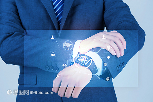 商務信息科技與企業管理的融合 現代咨詢服務的核心驅動力